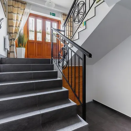 Szarotka Kierpcowka 16 By Renters Appartement Kościelisko