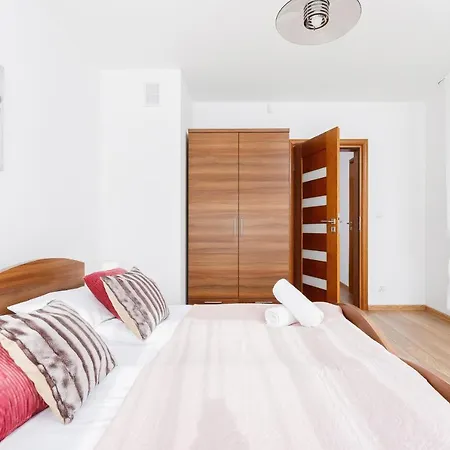 Appartement Szarotka Kierpcowka 16 By Renters *