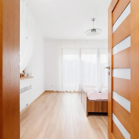 Szarotka Kierpcowka 16 By Renters Appartement Kościelisko