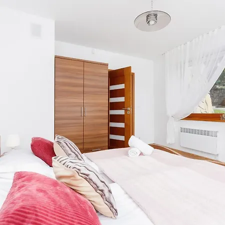 Appartement Szarotka Kierpcowka 16 By Renters *